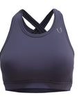 Sport Bra Crossback Lavanda