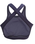 Sport Bra Crossback Lavanda