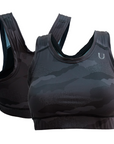 Sport Bra Camo