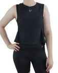 Jersey Tank Negro R