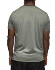 Playera Running Verde pistache