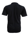 Polo Deportiva RULER Negro R