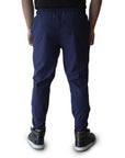 Jogger RULER tela ligera hombre color Azul Marino