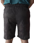 Shorts Training RULER Camo Cafe