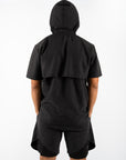 Sudador Pull Over PSL 2025 Black on Black