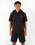 Sudador Pull Over PSL 2025 Black on Black